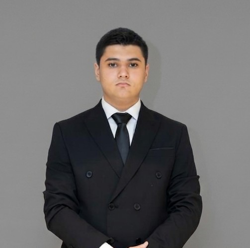 Profile Photo